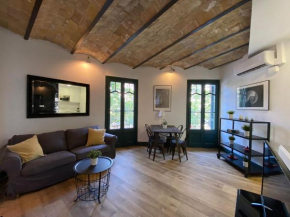 Barcelona Rent - Gaudi House